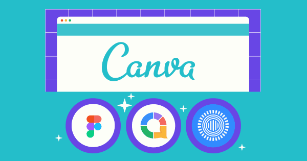 Canva Alternatives | Updated 12 Free and Paid Plans in 2023