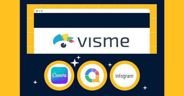 Visme Alternatives: Top 4 Platforms For Creating Engaging Visual Content