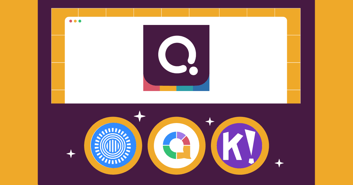 6 Quizizz-Alternativoj kun Plej Bonaj Elektoj | Malkaŝite en 2024