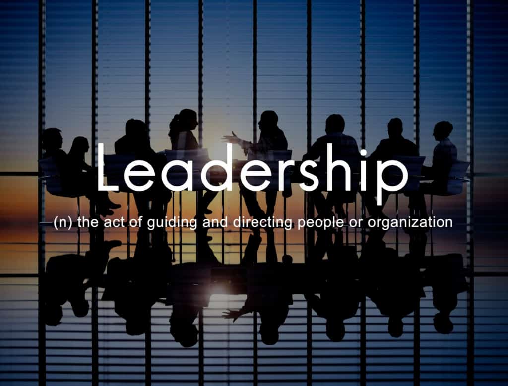 situational leadership