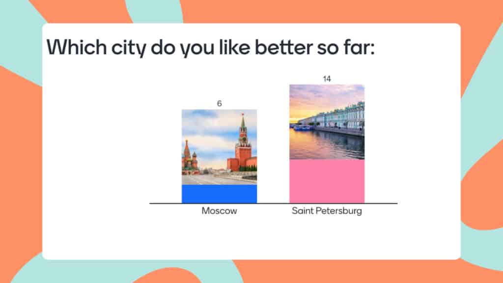 مقياس العقلية quizizz البديل