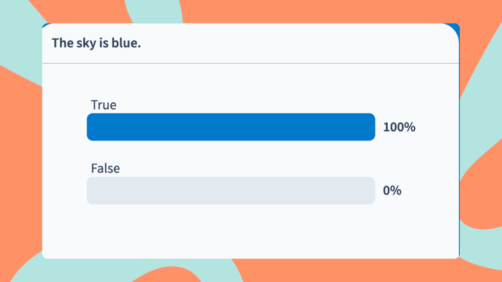 استطلاع في كل مكان quizizz البديل