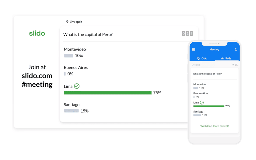 11 Best Quizizz Alternatives in 2023 Compared