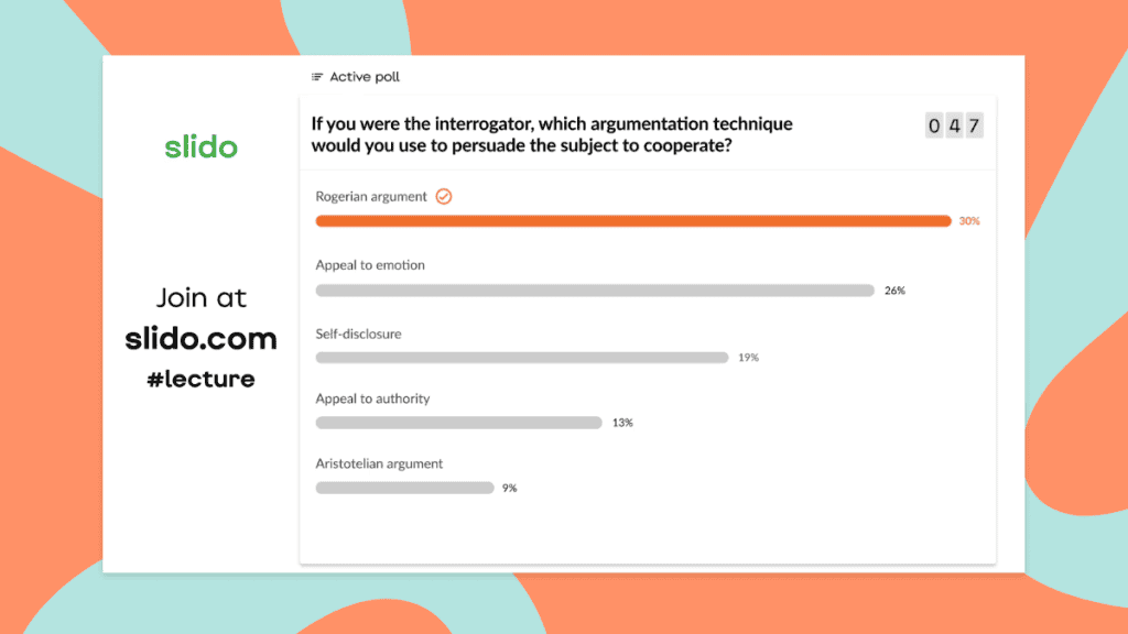 slido بديل ل quizizz