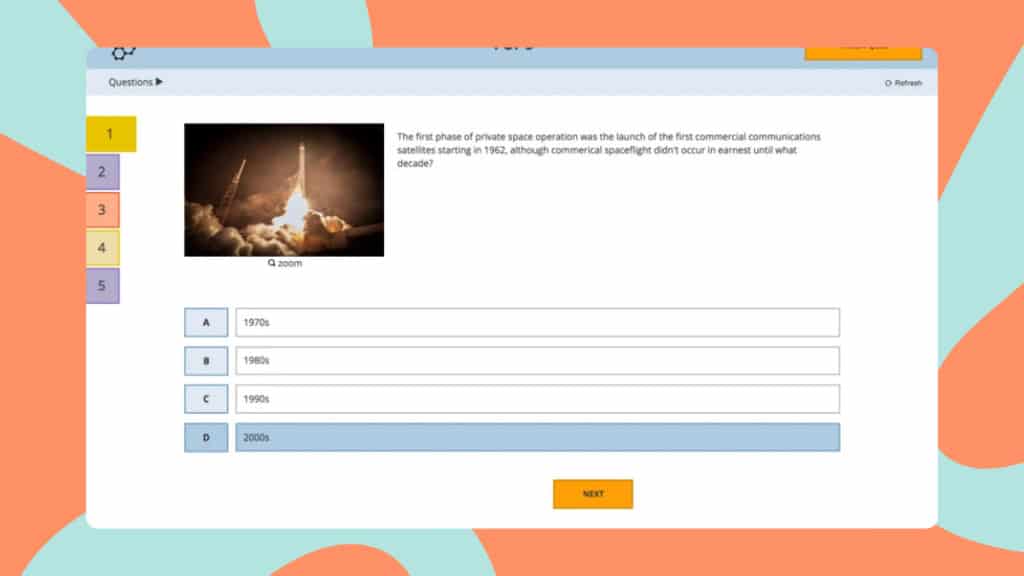 سوقراطي quizizz بالبدائل