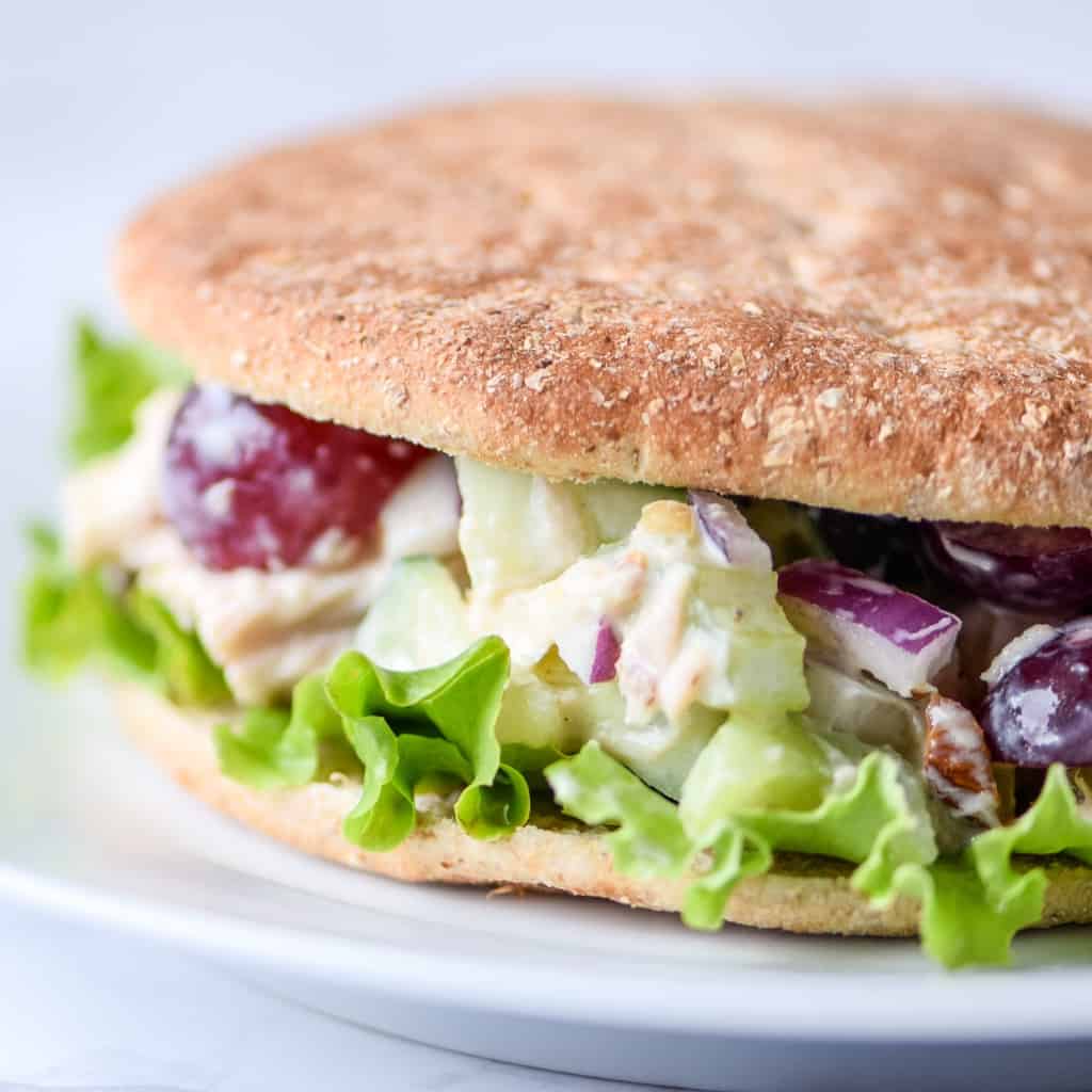 ¿Qué comer para el almuerzo?