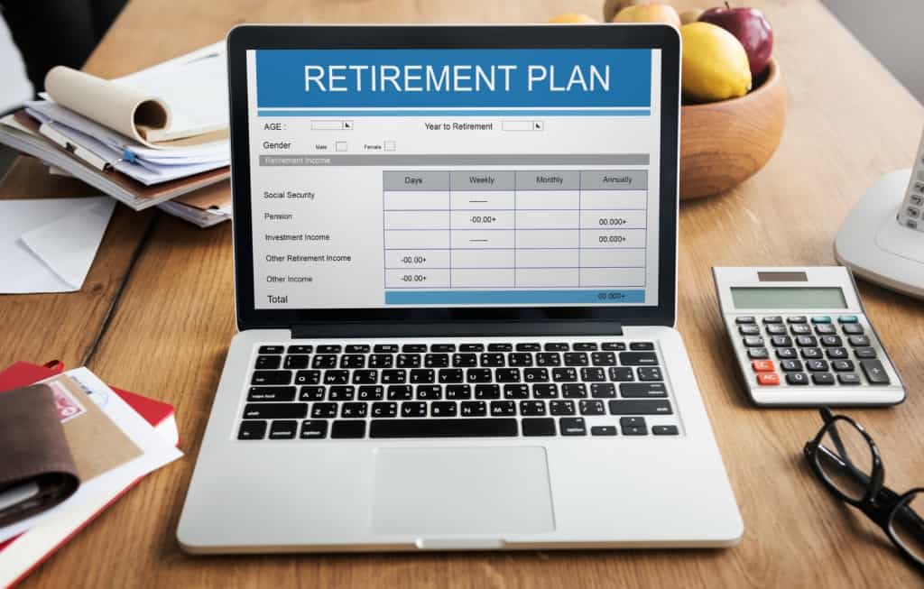 Retirement Planning