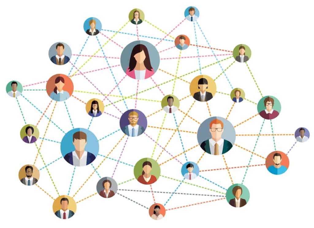 Expanding Your Professional Network