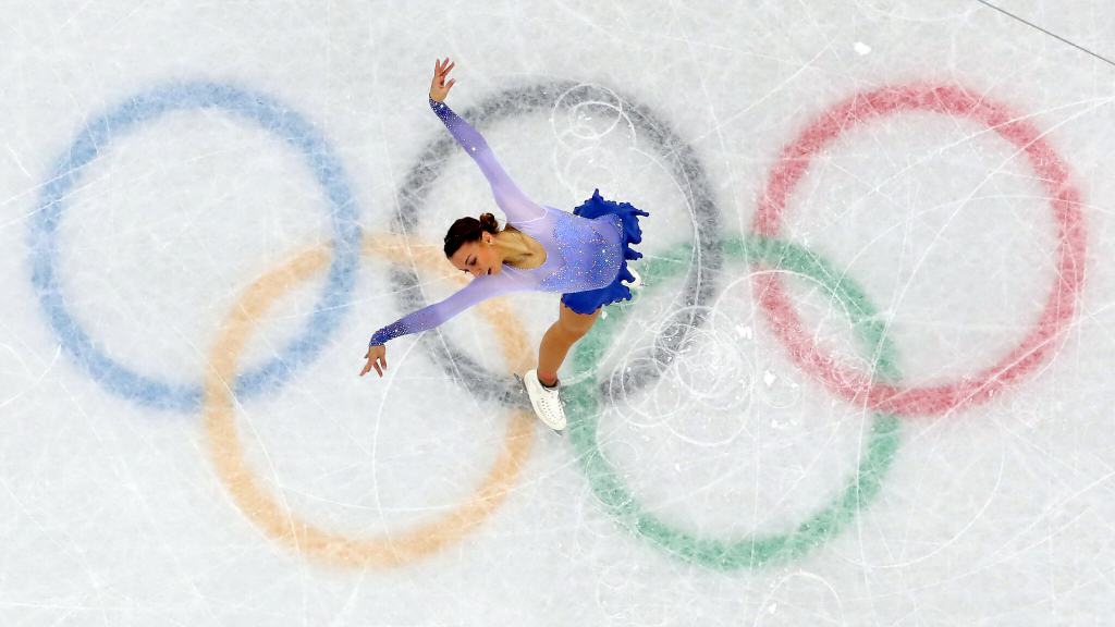 Jeu-questionnaire sur les Jeux olympiques