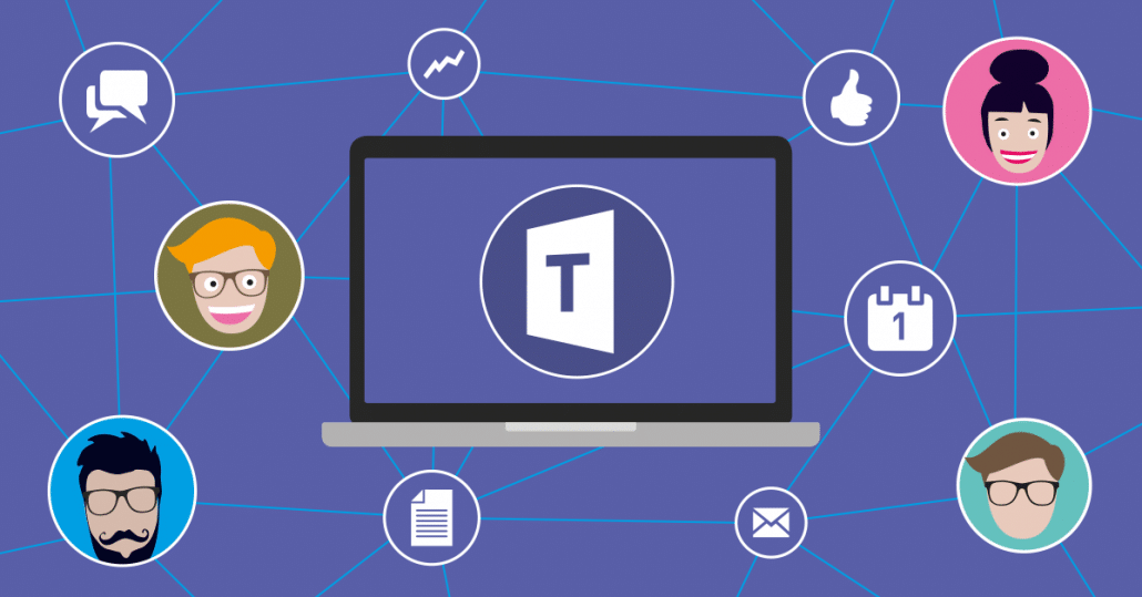 Tích hợp Microsoft Teams