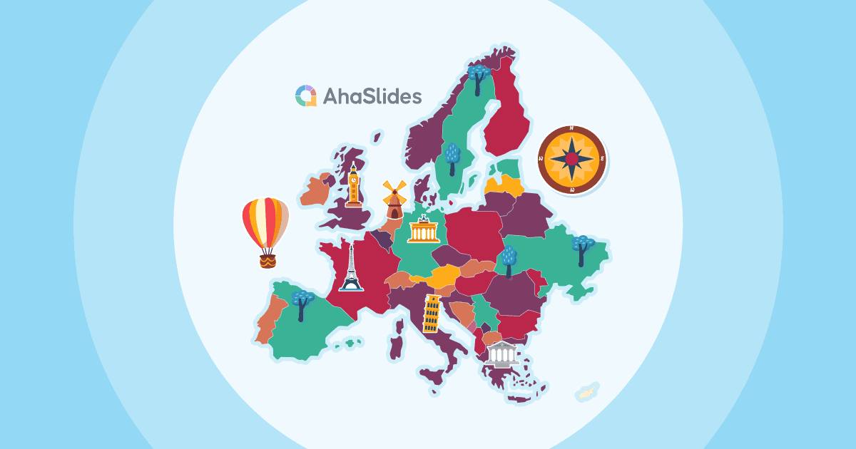 Europe: Flags - Map Quiz Game  Europe quiz, Logo quiz, European flags