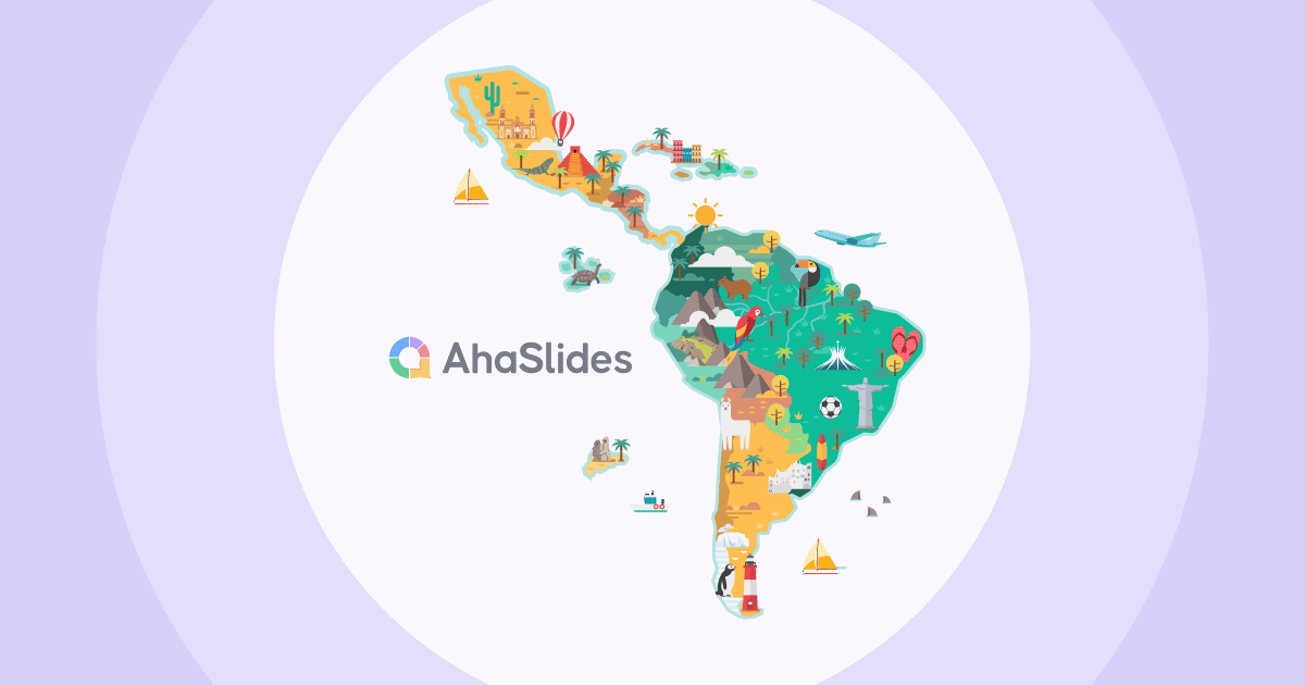 Prueba definitiva sobre mapas de América del Sur | Más de 67 preguntas del cuestionario que debes saber en 2024