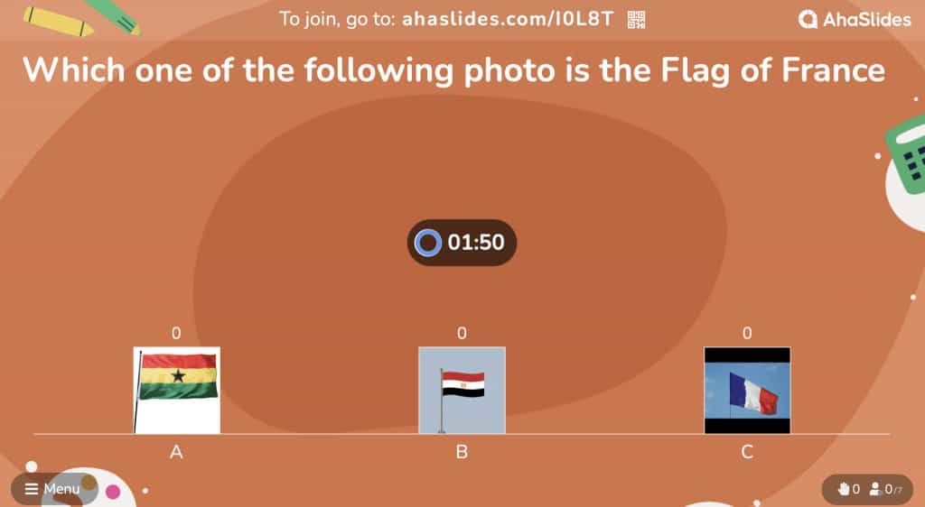 World: Flags (Difficult Version) - Flag Quiz Game - Seterra