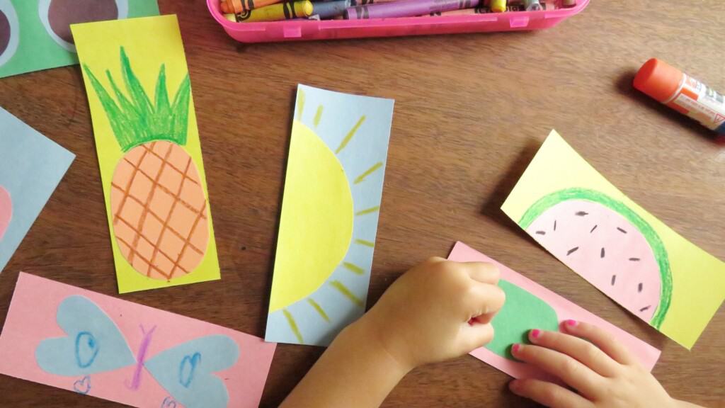 10 Summer Crafts to Welcome Warm Weather and Boost Creativity