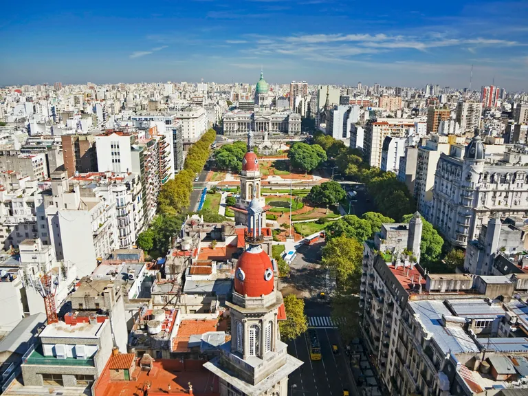 Quiz da América Latina