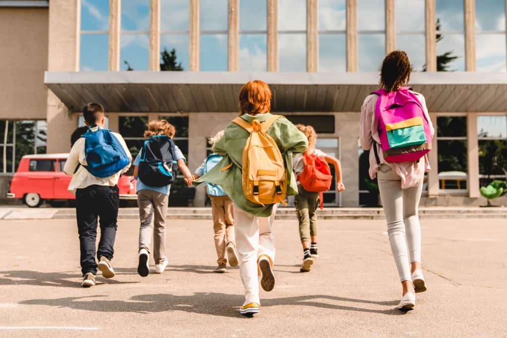 Labākā studenta ikdienas rutīna