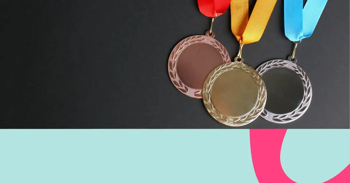 40 OS Quiz Challenge 2025: Kan du få en guldmedalj?