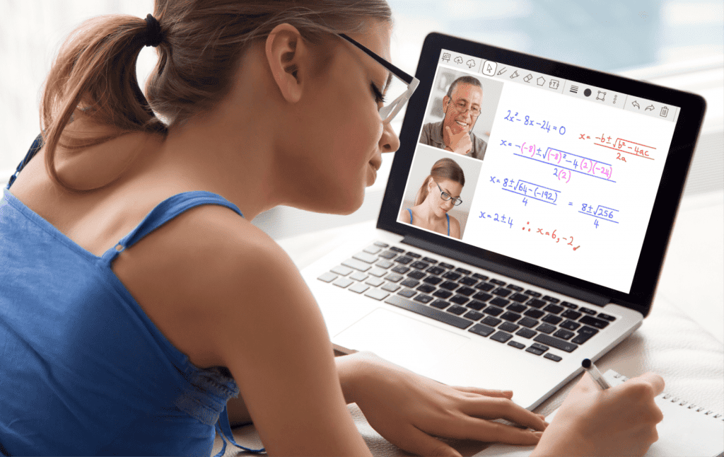 become an online tutor