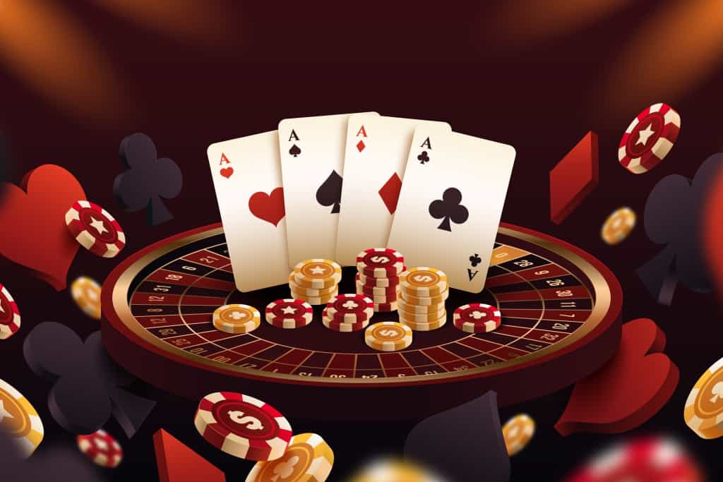 Onlaynda bepul Casino o'yinlarini ko'ring Strategies Revealed