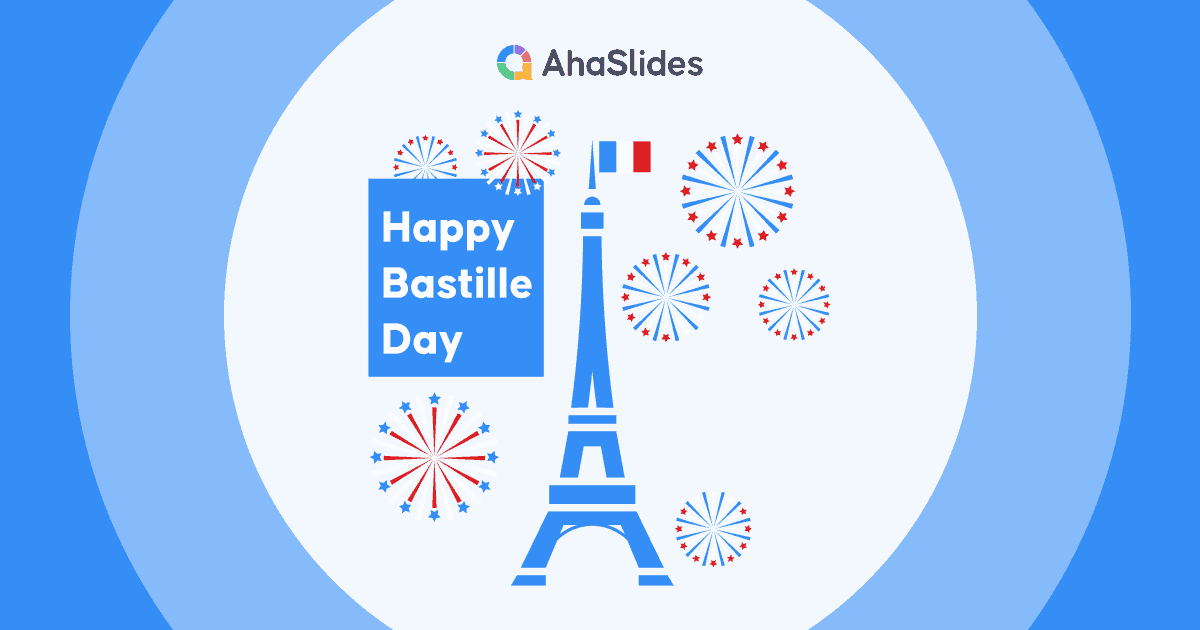 What is Bastille Day and Why Is It Celebrated | 15+ Fun Trivia with Answers