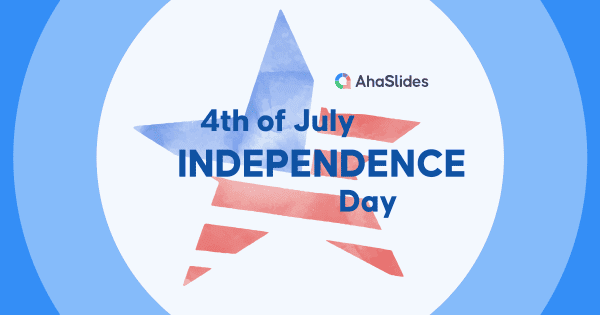 US Independence Day History and Origins 2023 (+ Fun Games to Celebrate)
