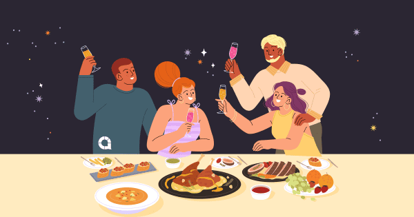 12 Beste Dinner Party Games voor volwassenen