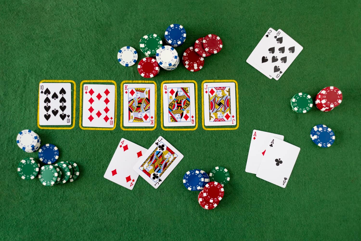 Best online casino strategy