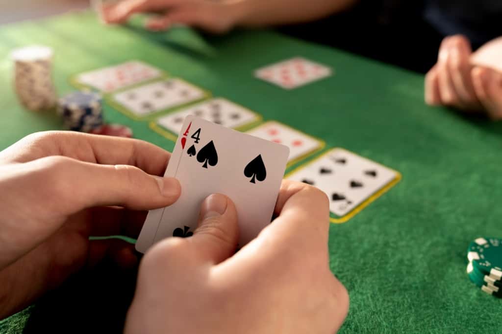 How To Get Fabulous casino game On A Tight Budget