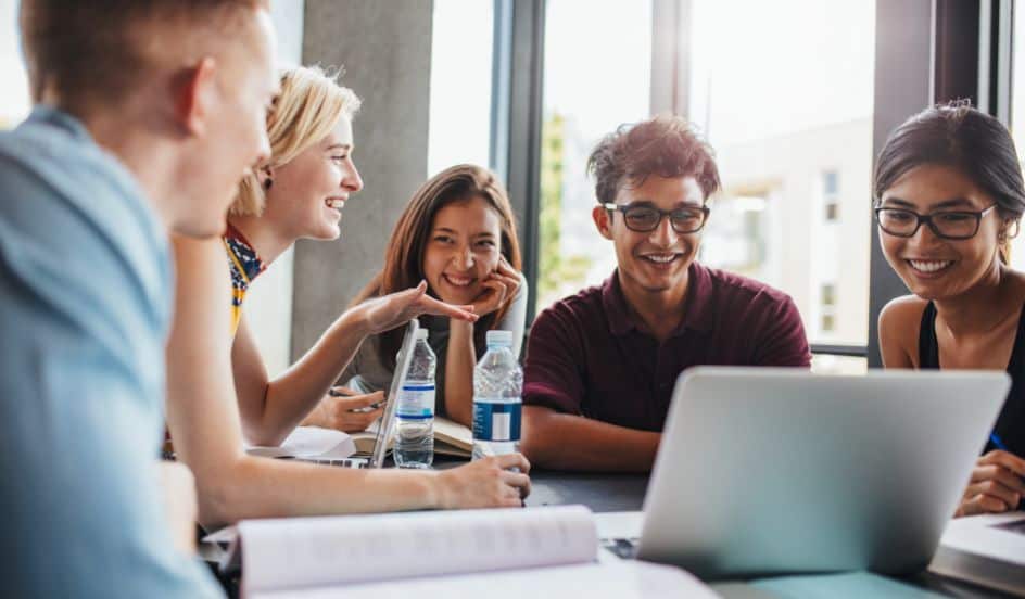 Techniques d'étude d'examen