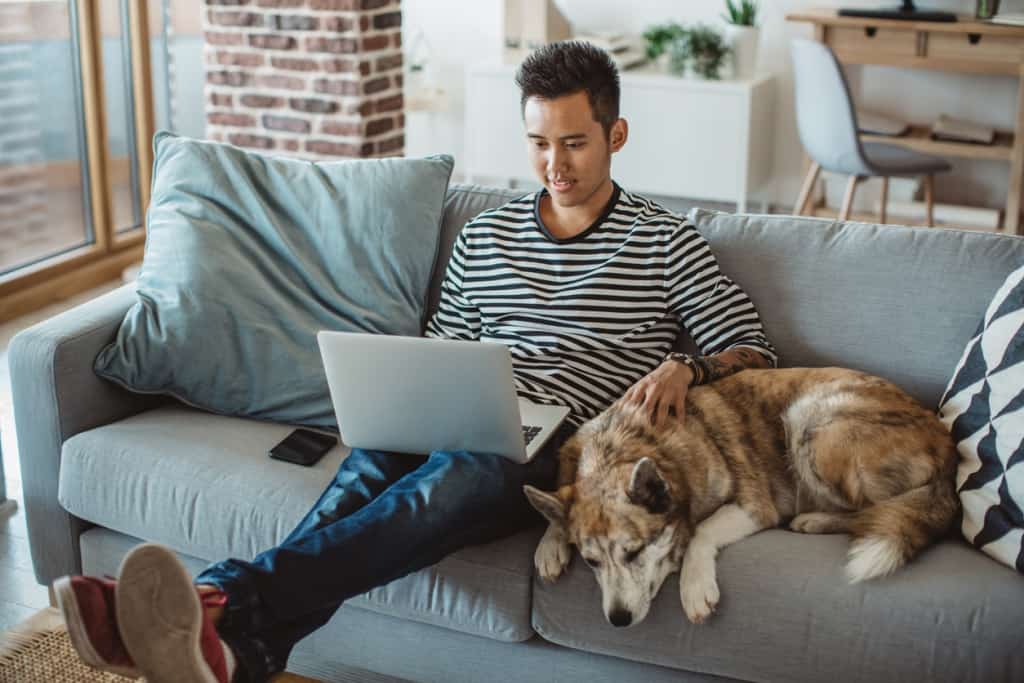 fördelarna med onlineinlärning