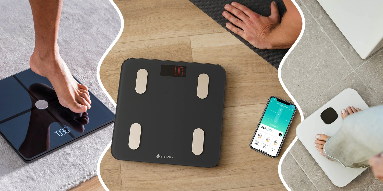 Smart Scale - Gifts for Groomsmen