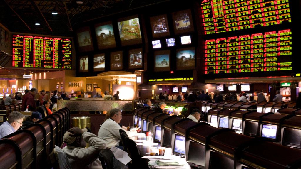 sport betting guide for dummies