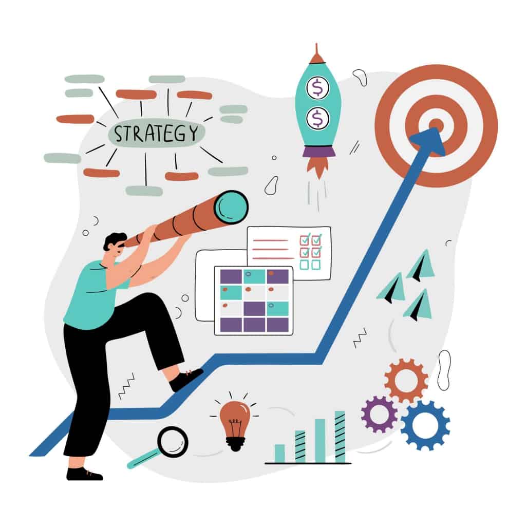 Mastering Strategic Implementation