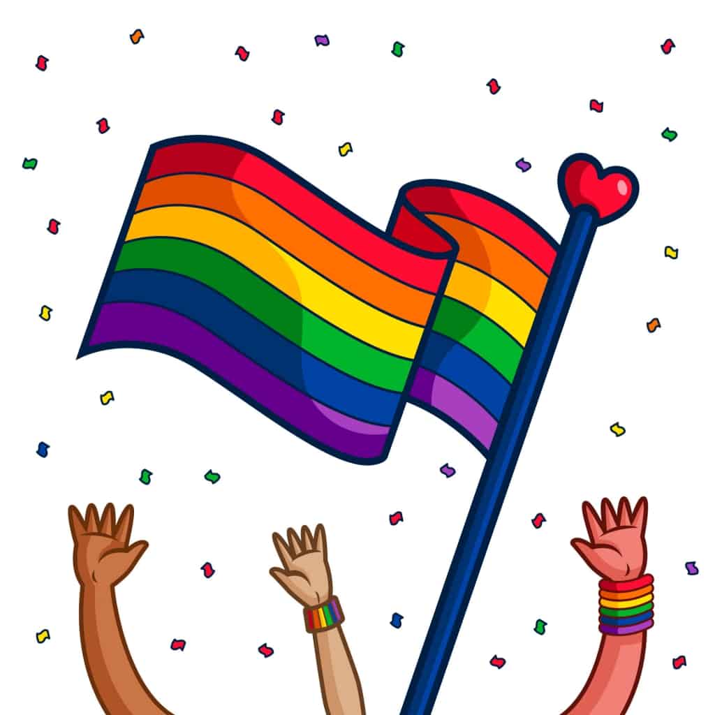 ЛГБТК-викторина | 50 вопросов викторины, чтобы открыть глаза сегодня -  AhaSlides