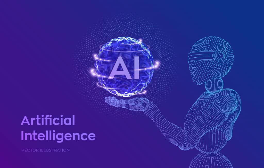 write an essay on the topic artificial intelligence
