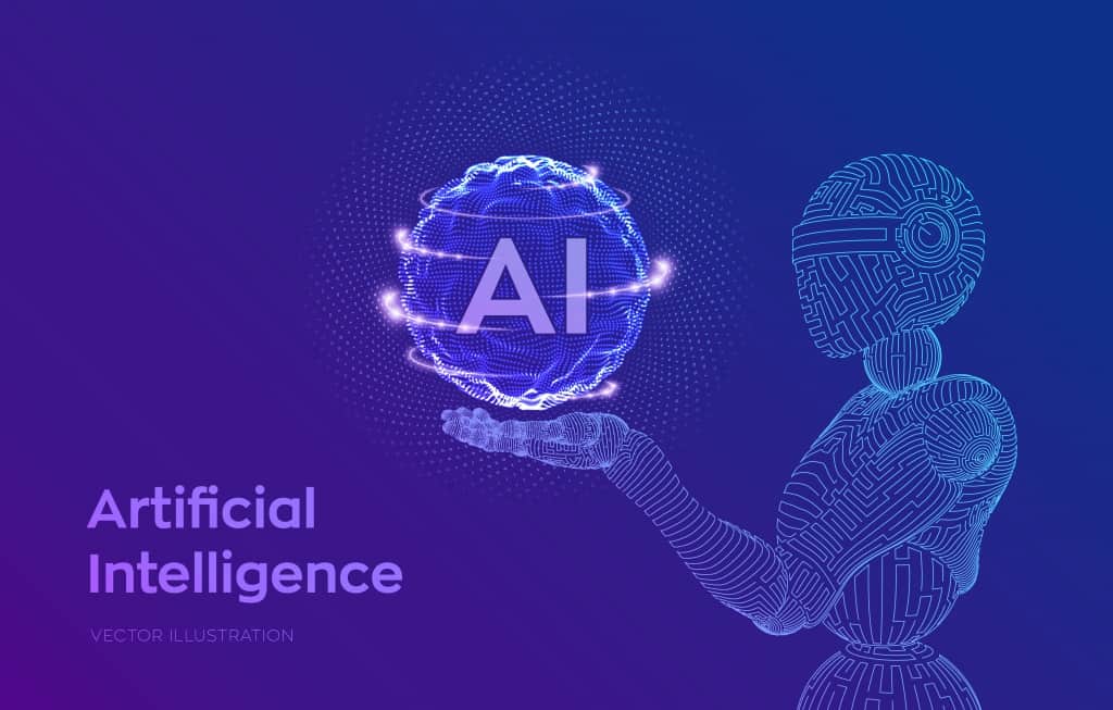 presentation topic on ai