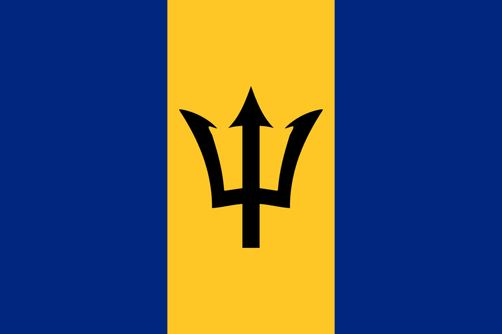 Quiz del mapa del Carib