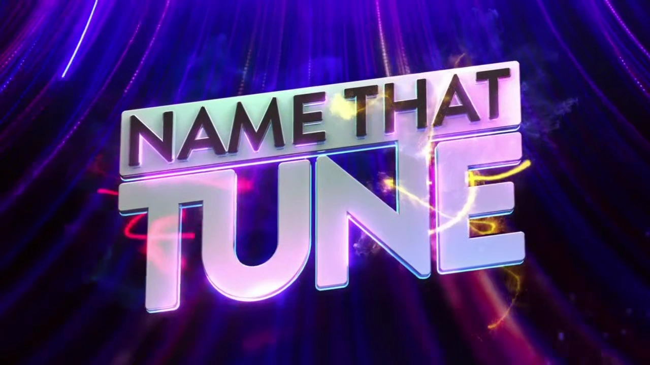 Name That Tune - Memory Games for Adults