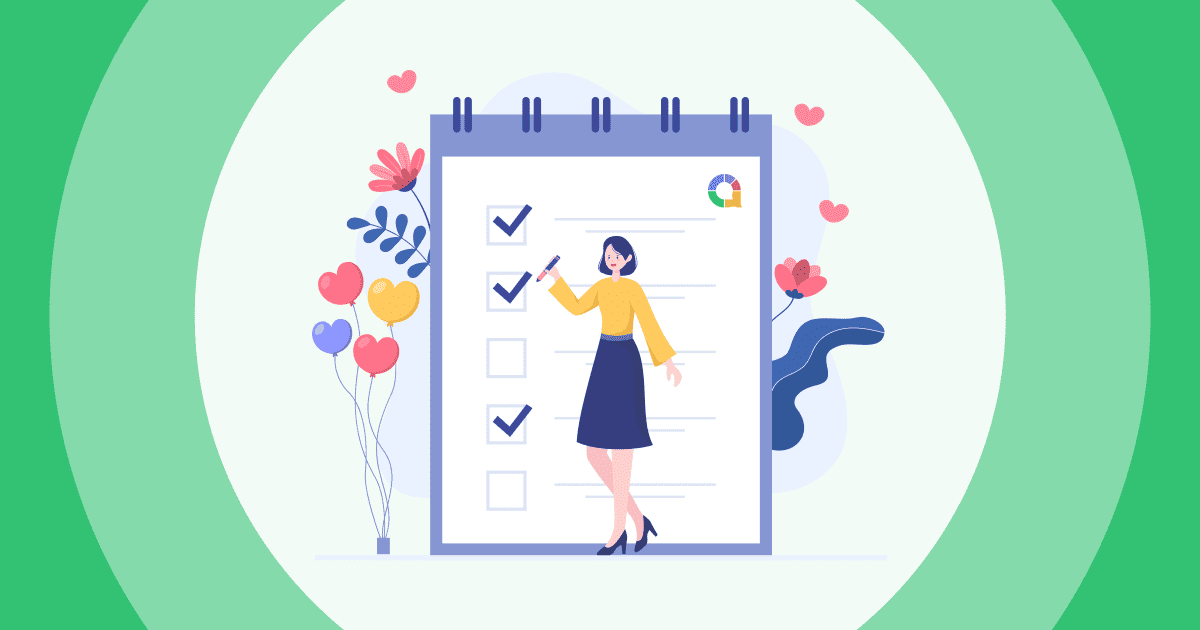 Event Planning Checklist | Step-by-Step Guide With 2 Examples