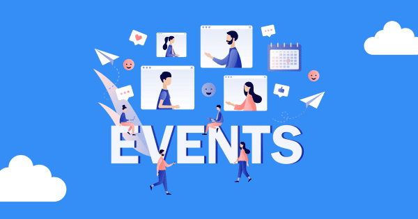 Tipus de gestió d'esdeveniments | Els 12 millors tipus que tots els més recents de planificació han de conèixer