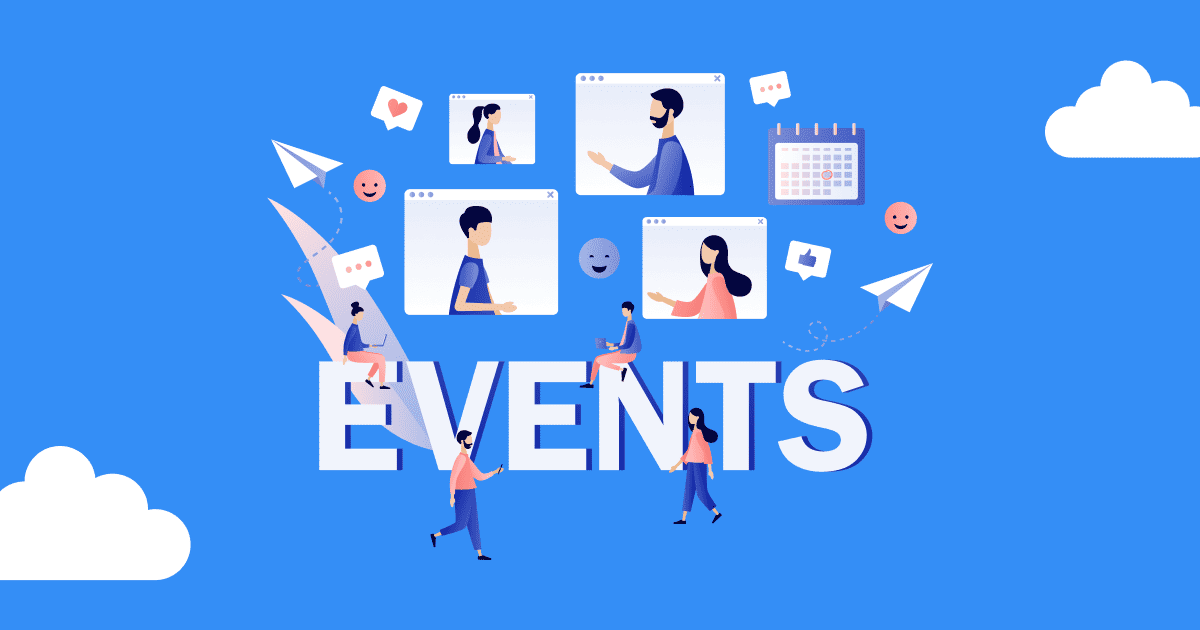 Types Of Event Management | Top 12+ Types Every Planning Fresher Must Know About