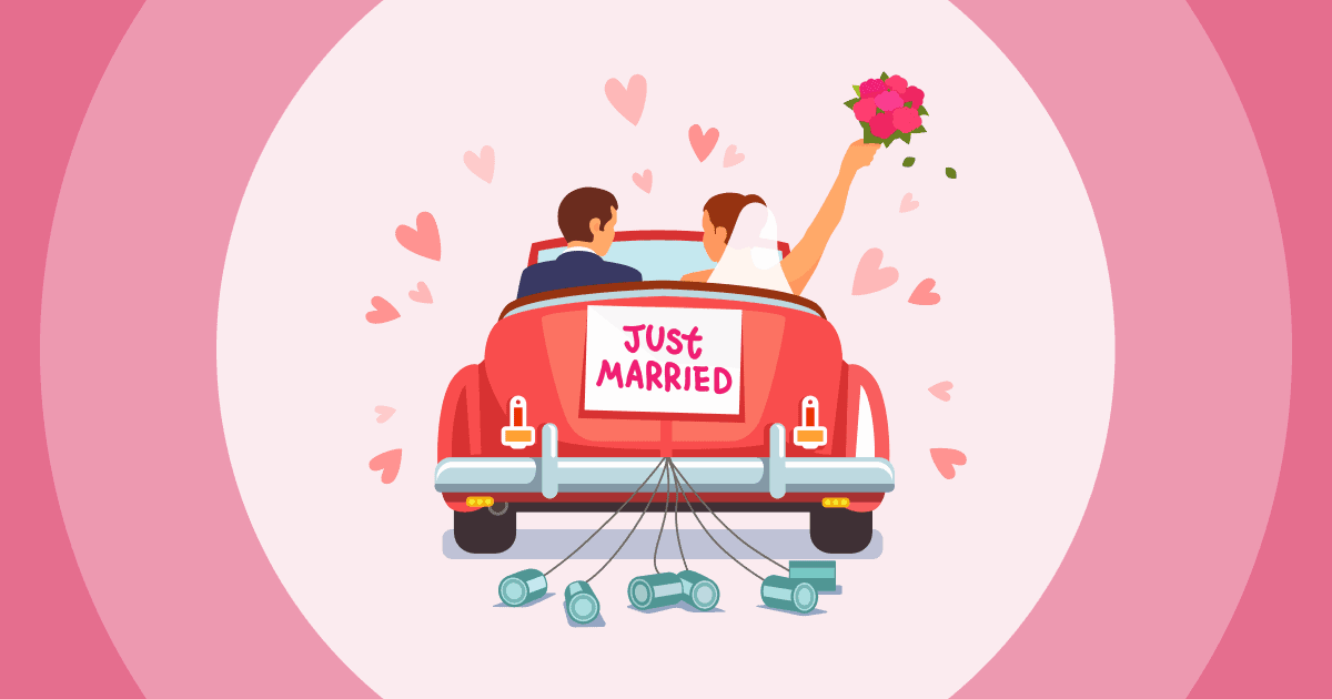 12 Autodekorace pro svatební tipy pro nejlepší svatební den | 2024 odhaluje