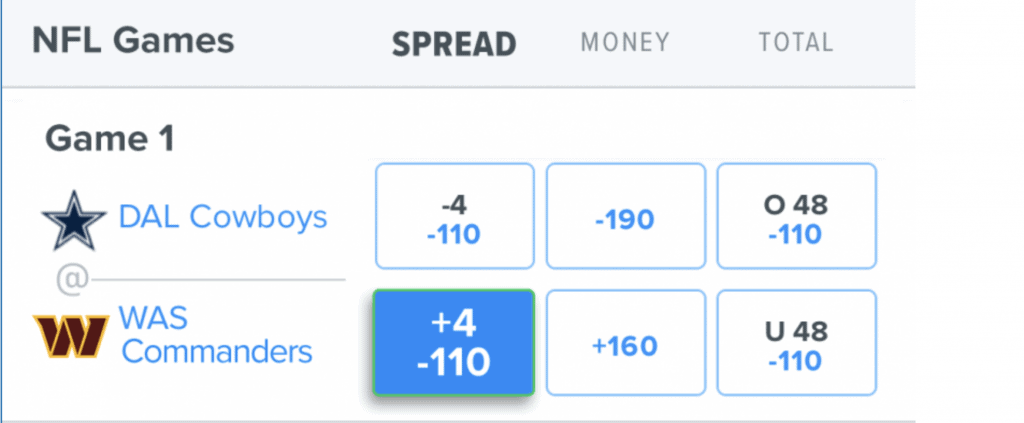 sport betting for beginners