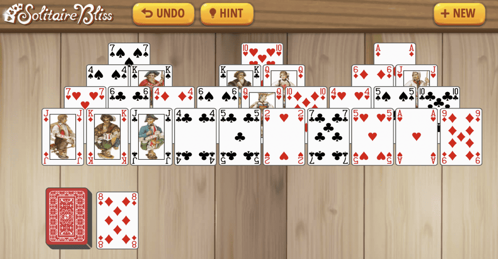 10 Free Classic Solitaire for Endless Hours of Fun - AhaSlides