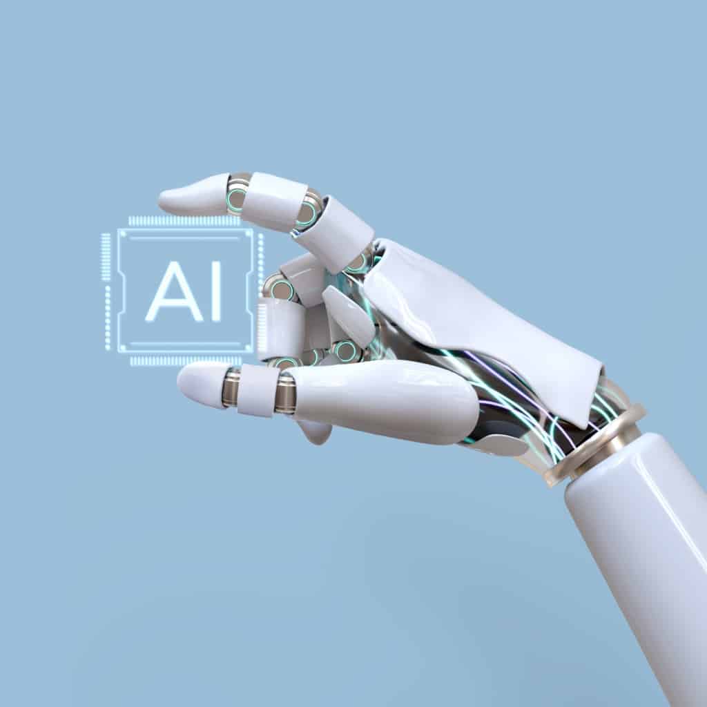 artificial intelligence topics for research paper