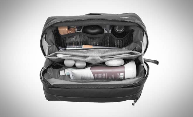 Dopp Kit - Regals per als padrins de casa