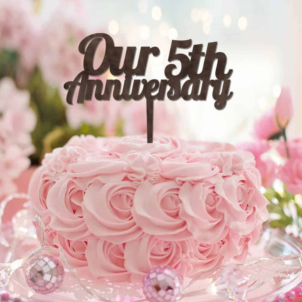 Celebrating Top 5 Milestones of the Marriage with Sweetness of Anniversary  Cakes Giftalove Blog - Ideas, Inspiration, Latest trends to quick DIY and  easy how–tos