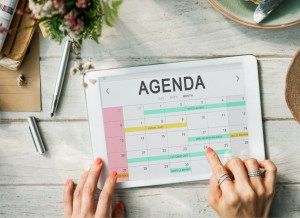 Event Planning Checklist | Step-by-Step Guide With Great Examples ...
