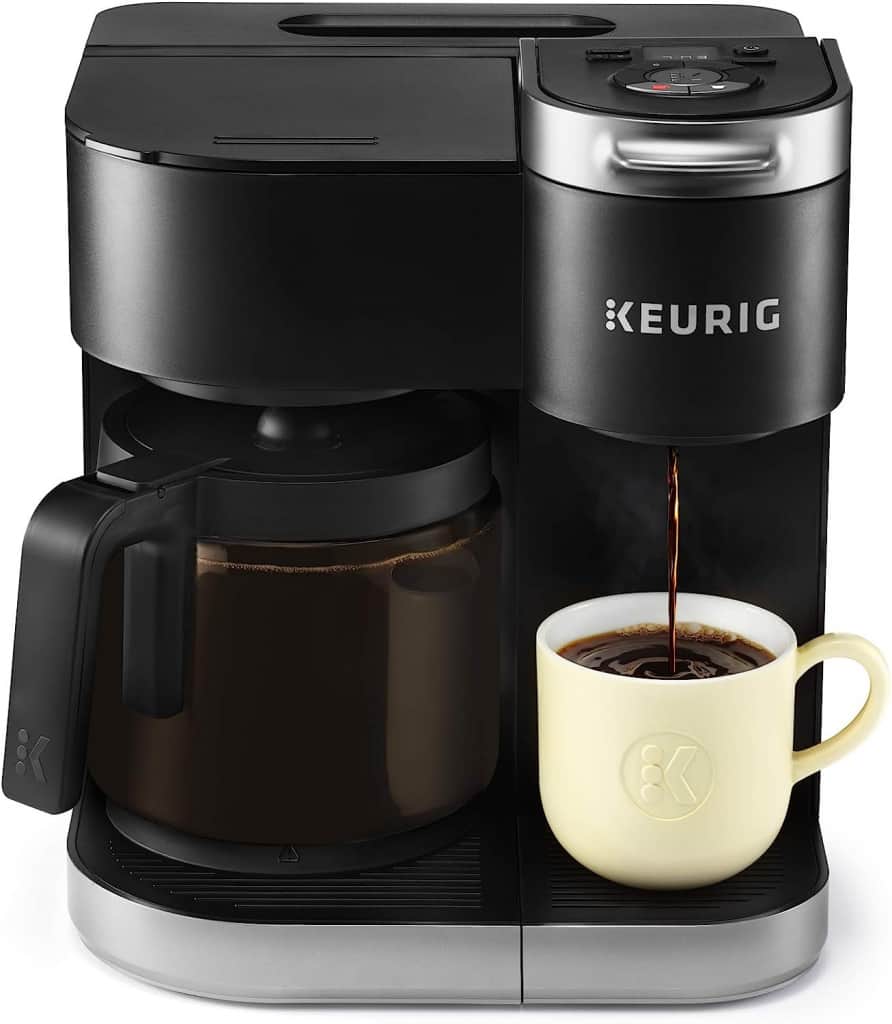 Marriage Gifts for Friends - Coffee maker