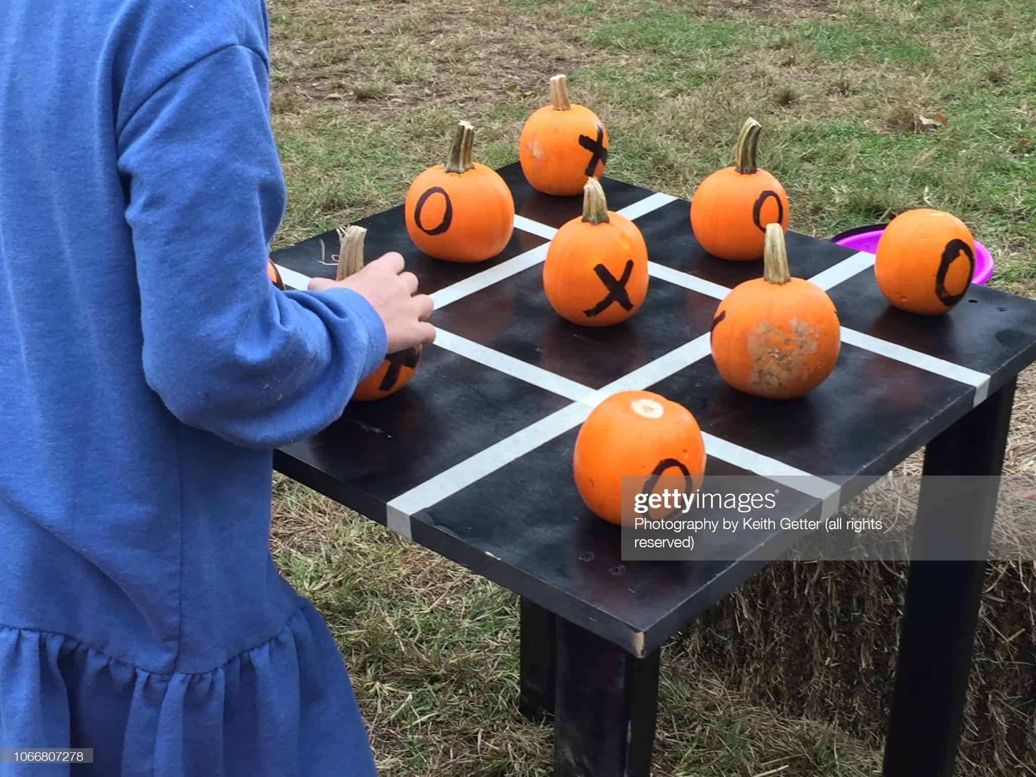 Fall Festival Games | 20 Fun-filled Activities For All Ages - AhaSlides